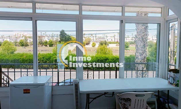 Gebrauchtimmobilien - Reihenhaus - Villamartin