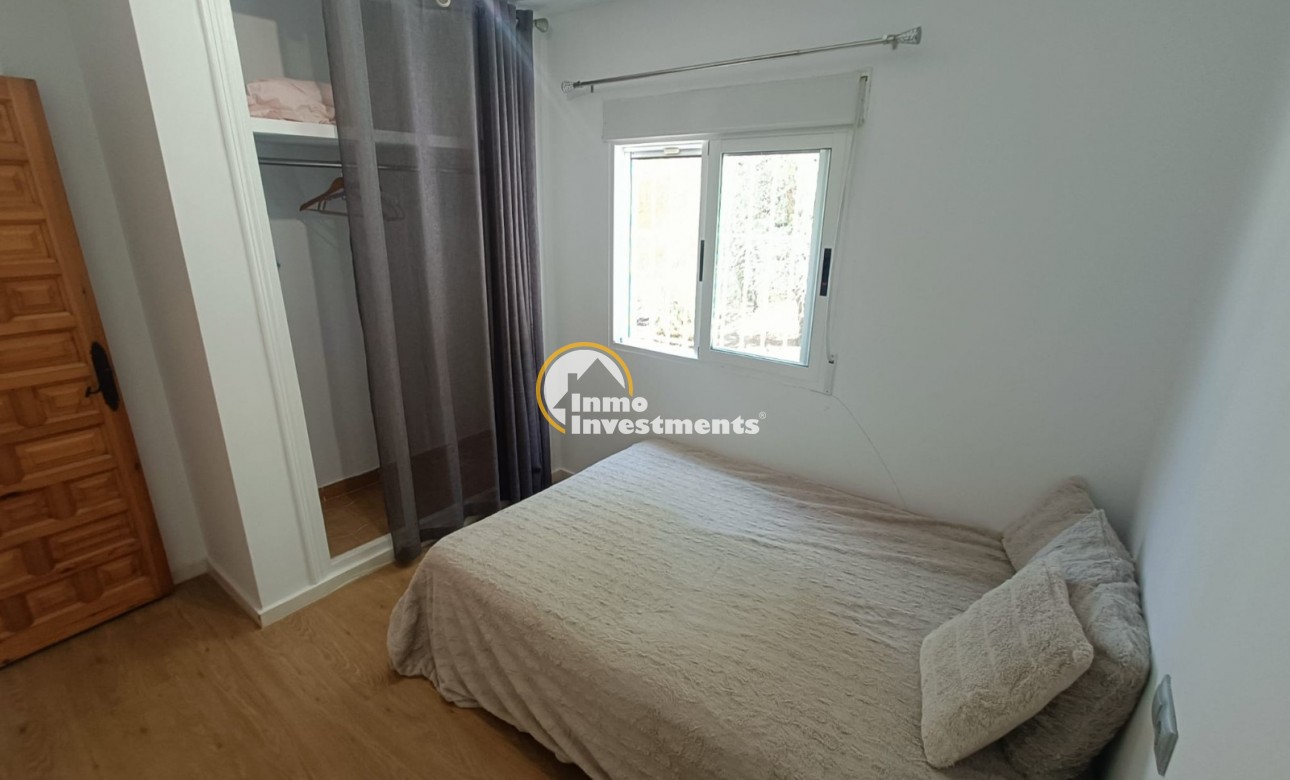 Gebrauchtimmobilien - Reihenhaus - Villamartin