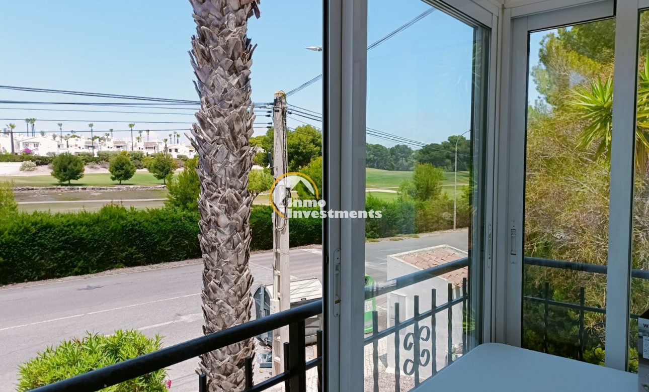 Gebrauchtimmobilien - Reihenhaus - Villamartin