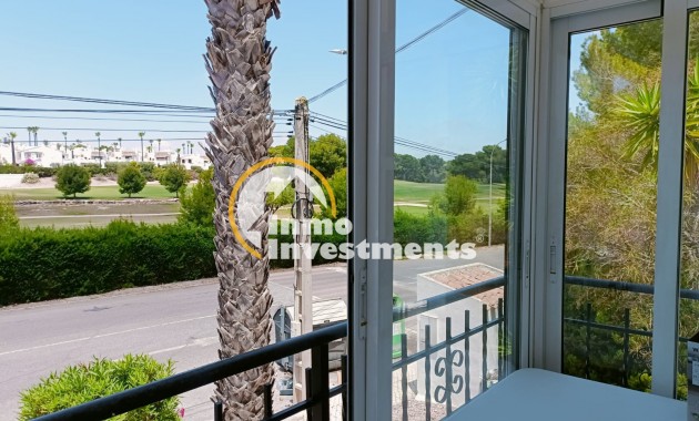 Gebrauchtimmobilien - Reihenhaus - Villamartin