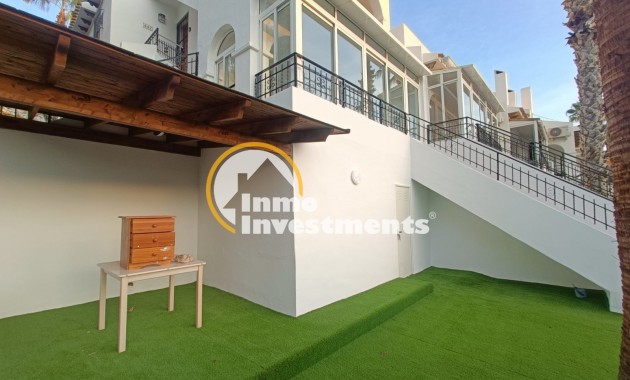 Gebrauchtimmobilien - Reihenhaus - Villamartin