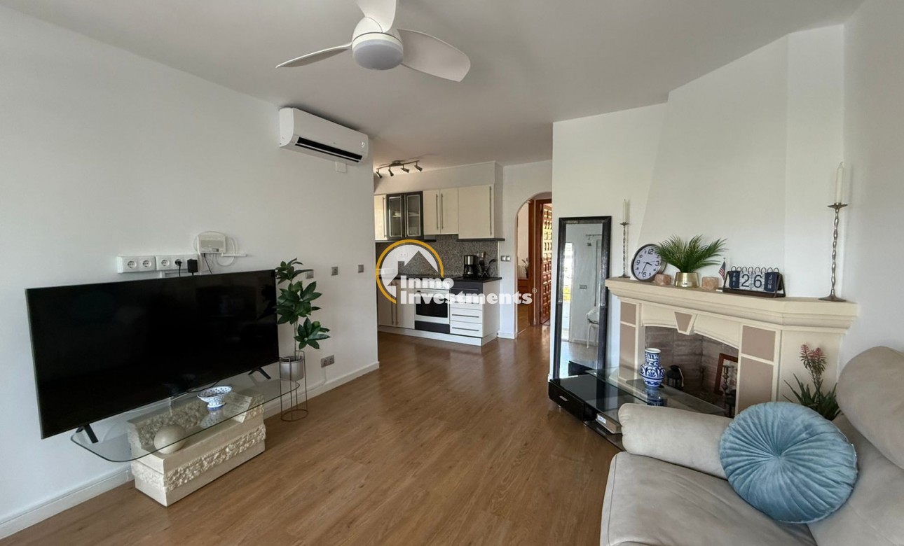 Gebrauchtimmobilien - Reihenhaus - Villamartin