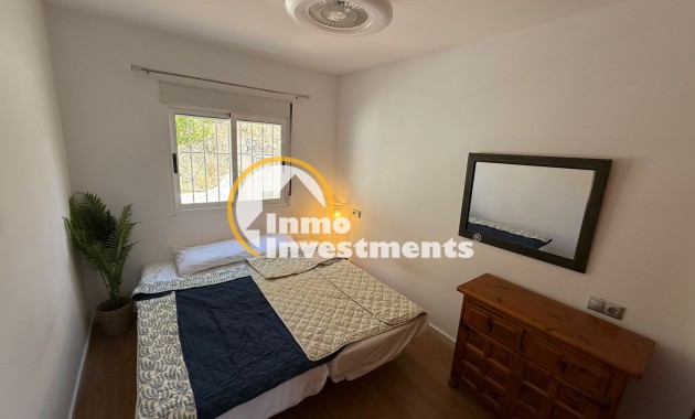 Gebrauchtimmobilien - Reihenhaus - Villamartin