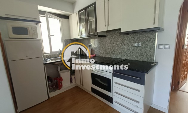 Gebrauchtimmobilien - Reihenhaus - Villamartin