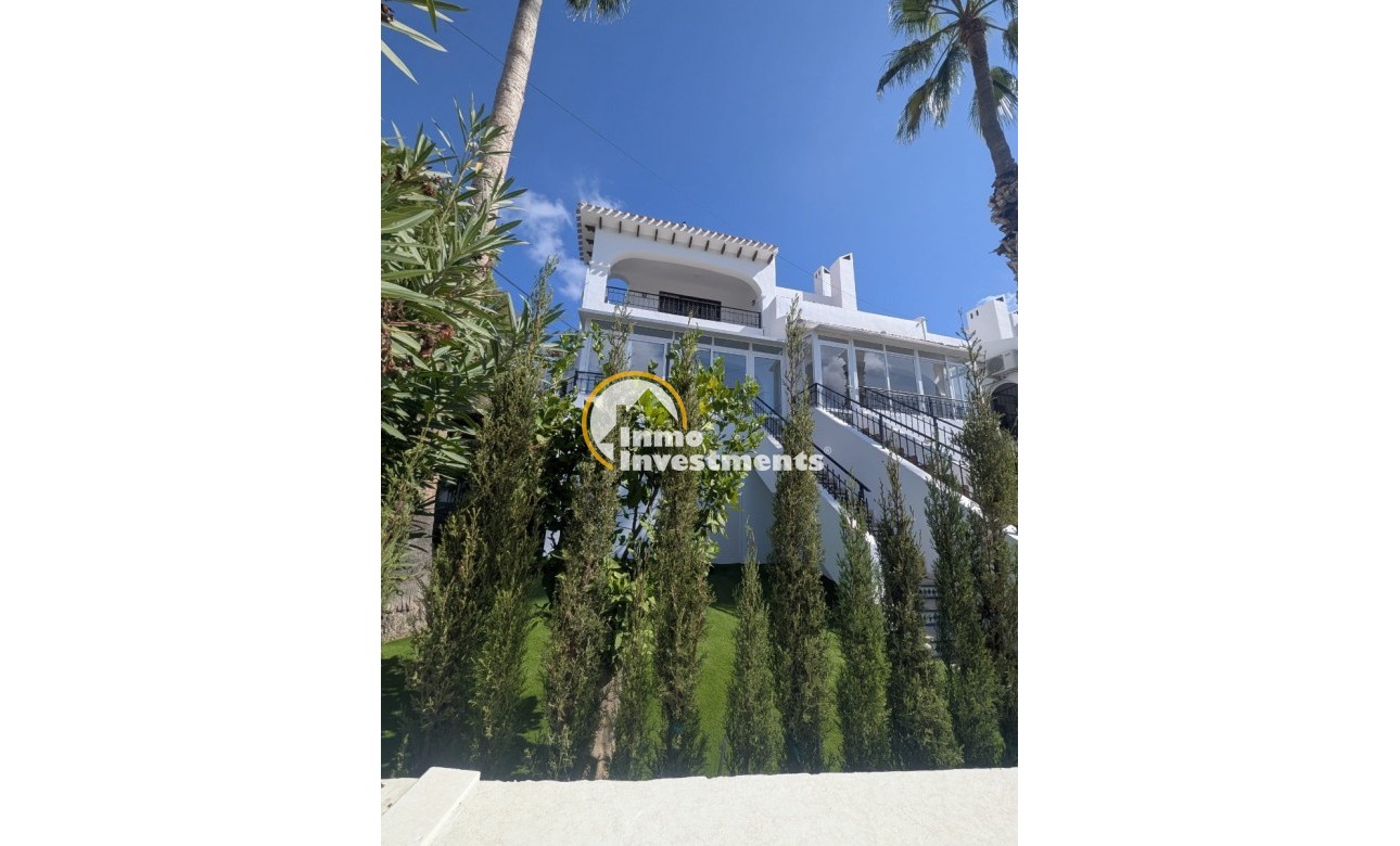 Gebrauchtimmobilien - Reihenhaus - Villamartin