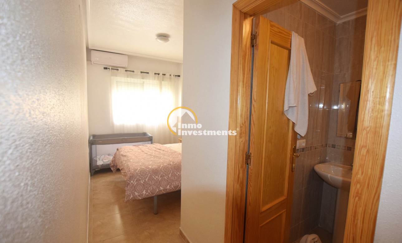 Till salu - Lägenhet - Formentera del Segura