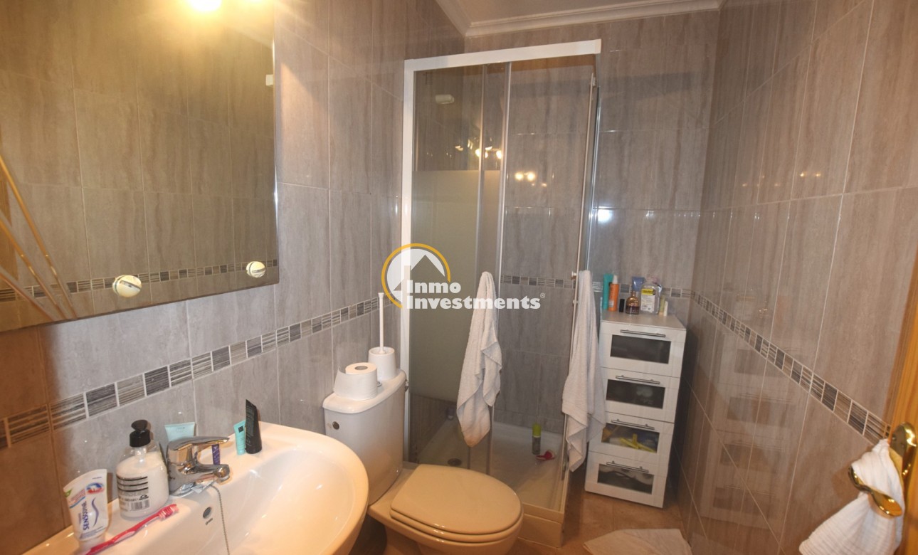 Till salu - Lägenhet - Formentera del Segura