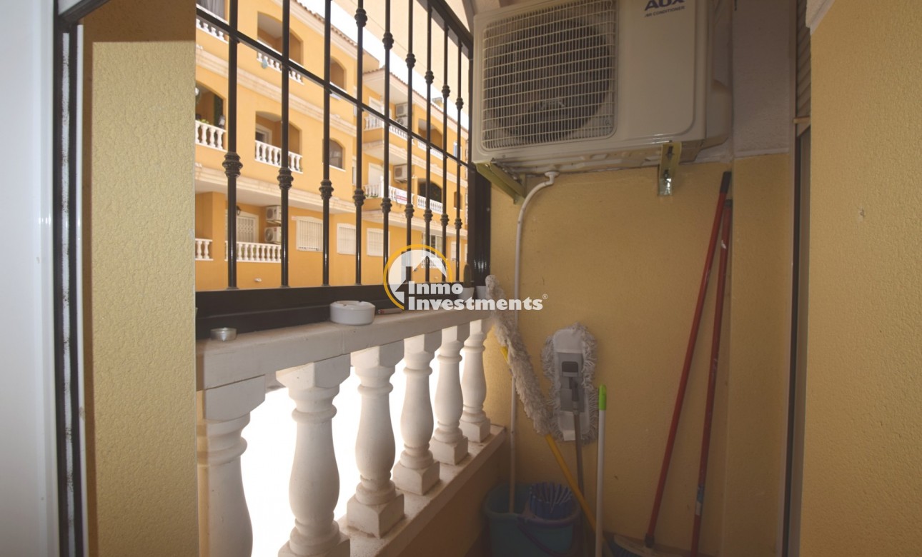 Till salu - Lägenhet - Formentera del Segura