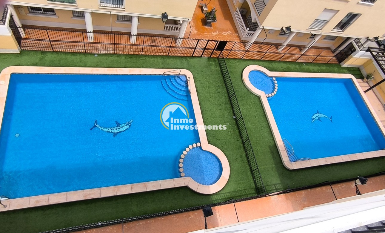 Till salu - Lägenhet - Formentera del Segura