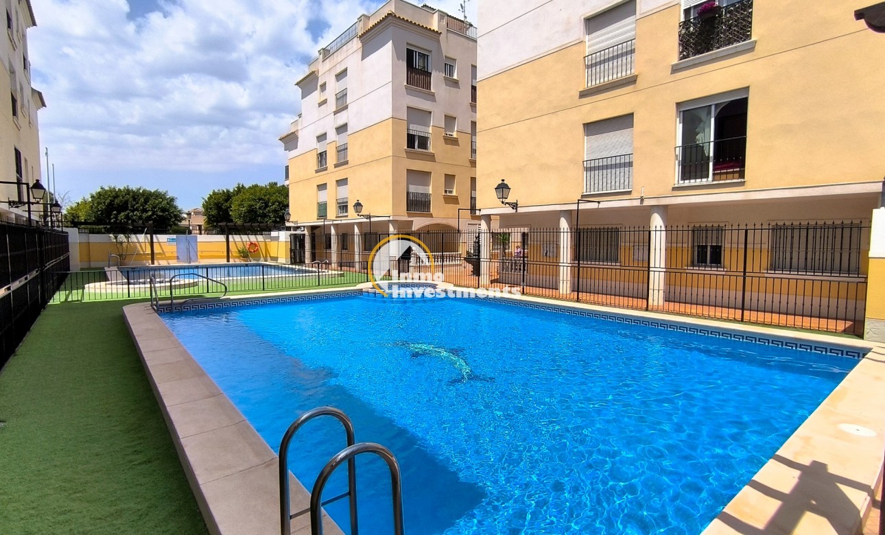 Till salu - Lägenhet - Formentera del Segura