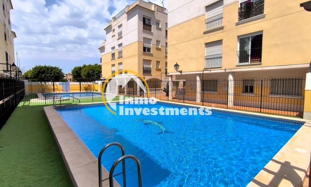 Till salu - Lägenhet - Formentera del Segura