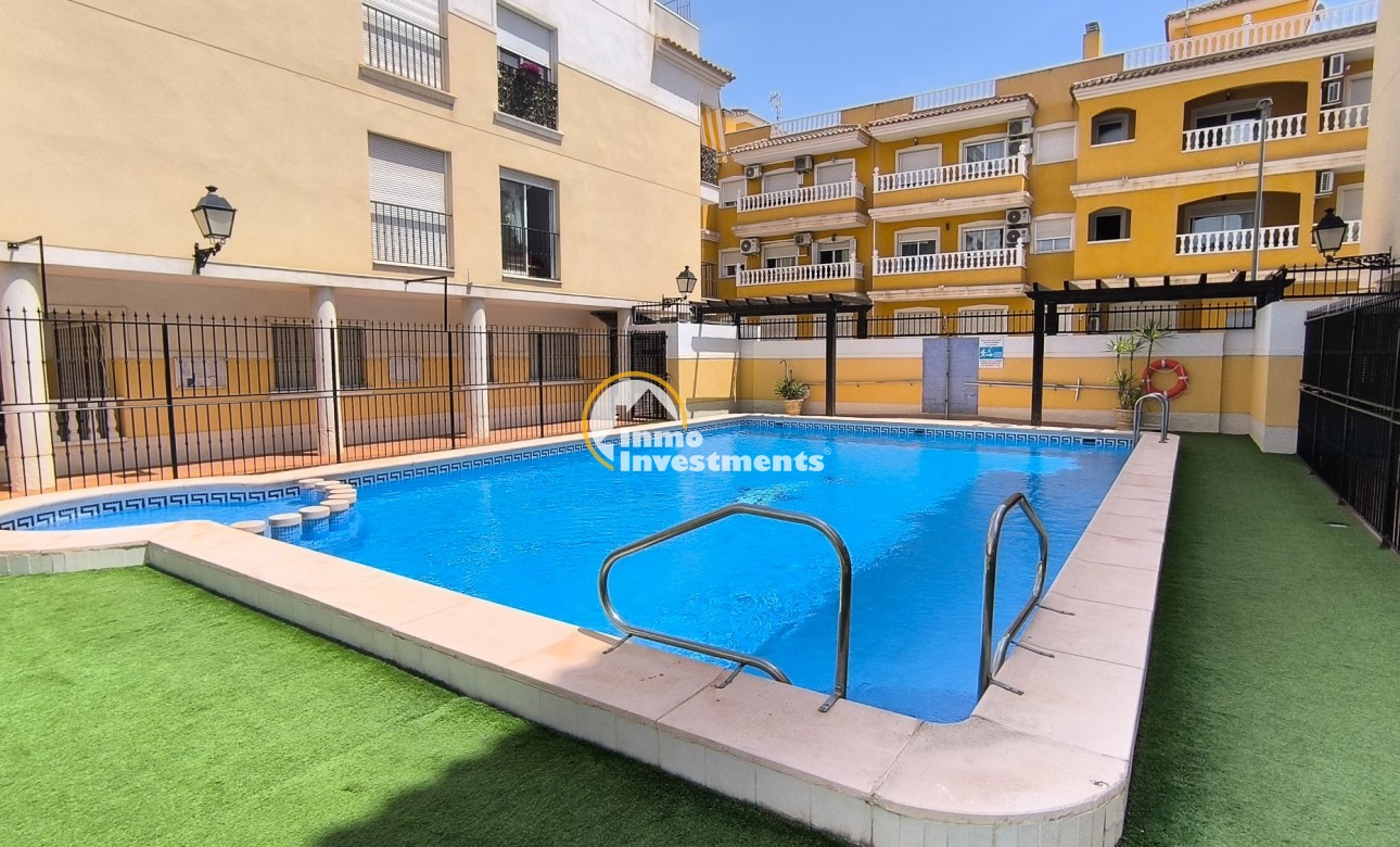 Till salu - Lägenhet - Formentera del Segura