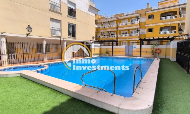 Till salu - Lägenhet - Formentera del Segura