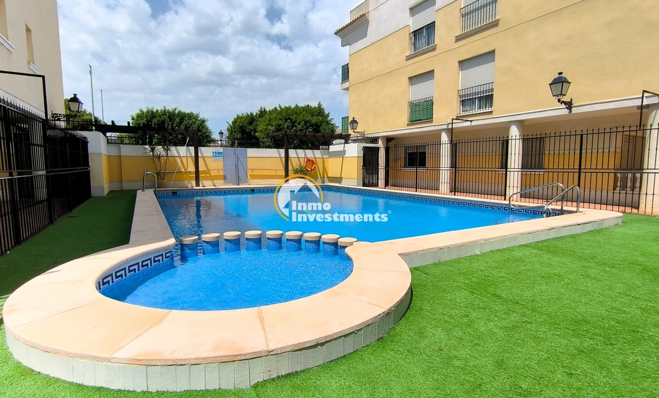 Till salu - Lägenhet - Formentera del Segura