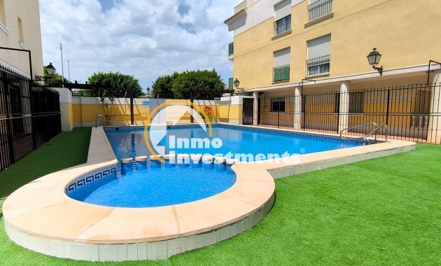 Till salu - Lägenhet - Formentera del Segura