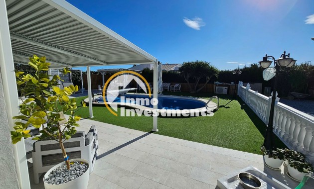 Gebrauchtimmobilien - Villa - La Marina
