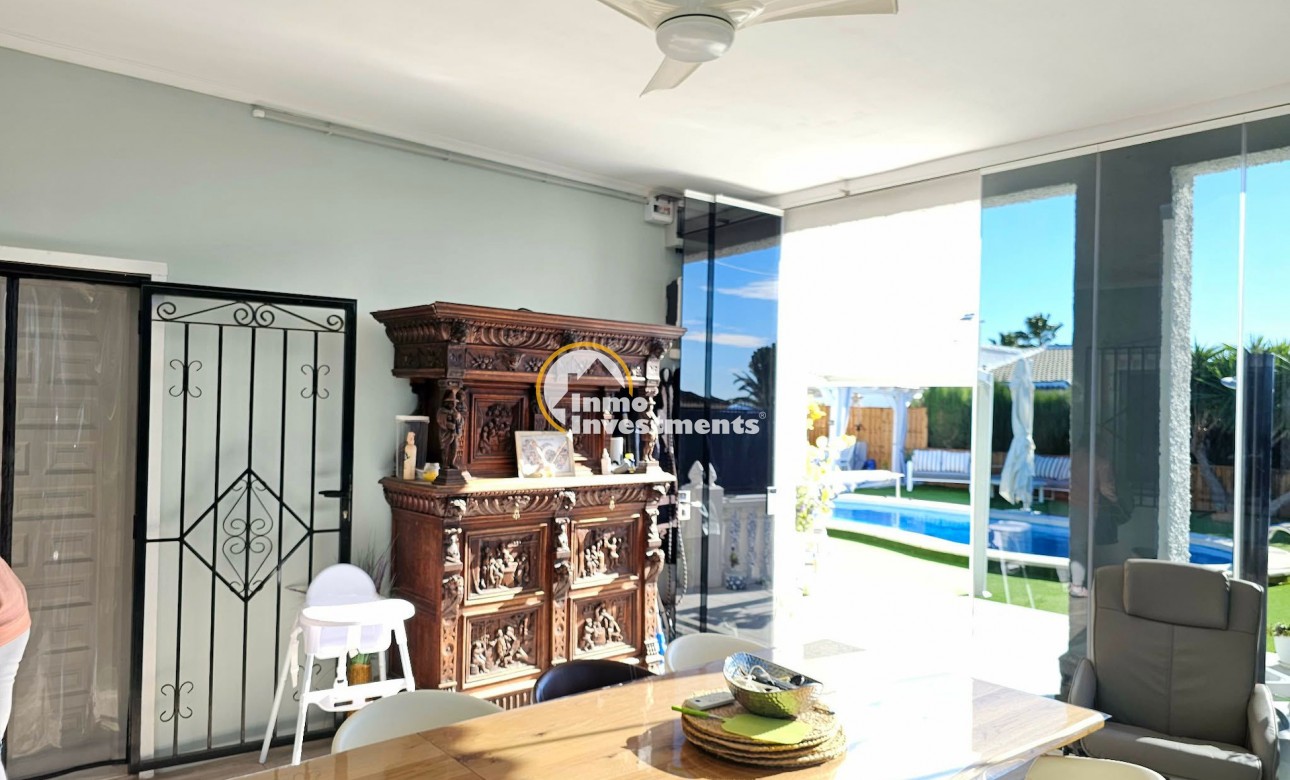 Gebrauchtimmobilien - Villa - La Marina