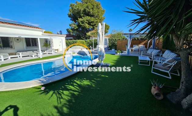 Gebrauchtimmobilien - Villa - La Marina