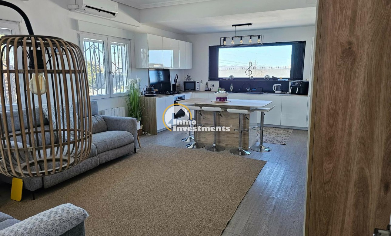 Gebrauchtimmobilien - Villa - La Marina