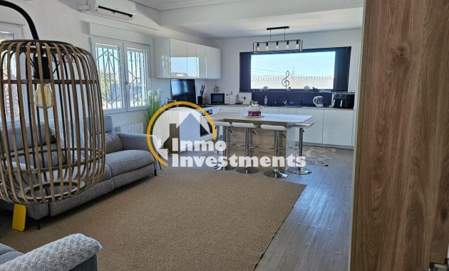 Gebrauchtimmobilien - Villa - La Marina