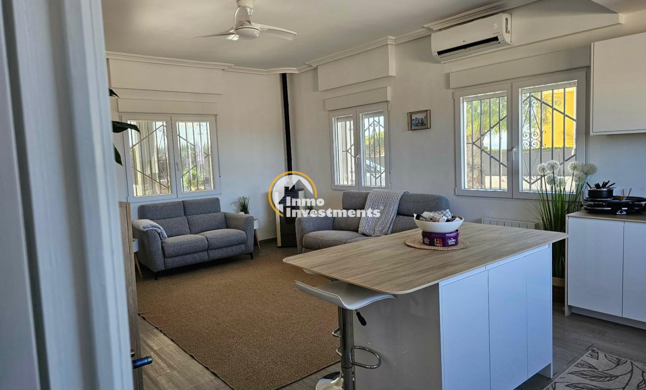 Gebrauchtimmobilien - Villa - La Marina