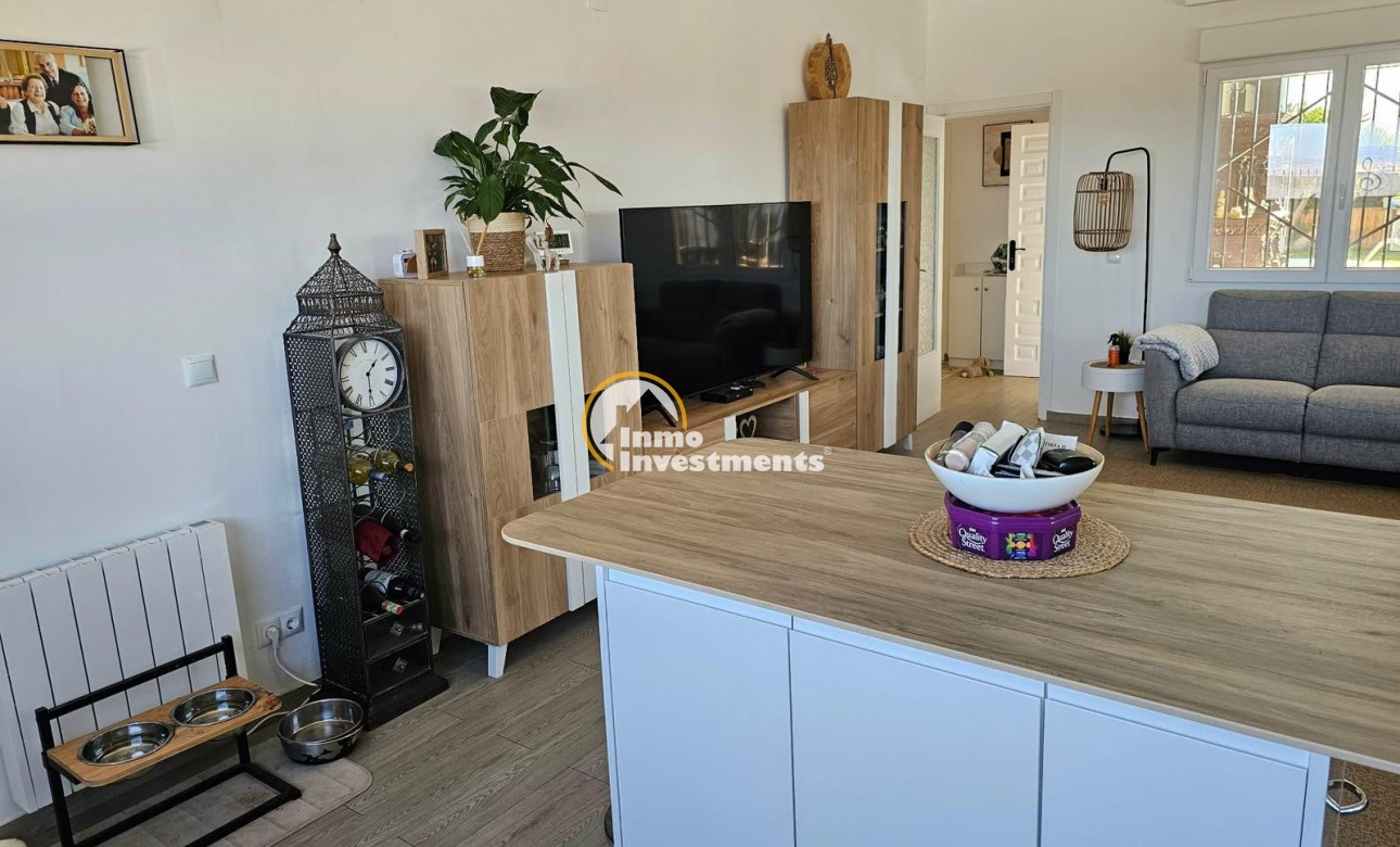 Gebrauchtimmobilien - Villa - La Marina