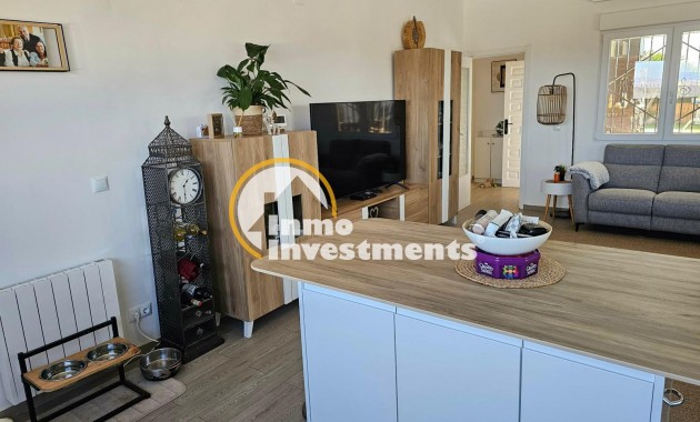 Gebrauchtimmobilien - Villa - La Marina