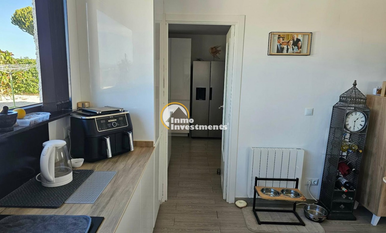 Gebrauchtimmobilien - Villa - La Marina