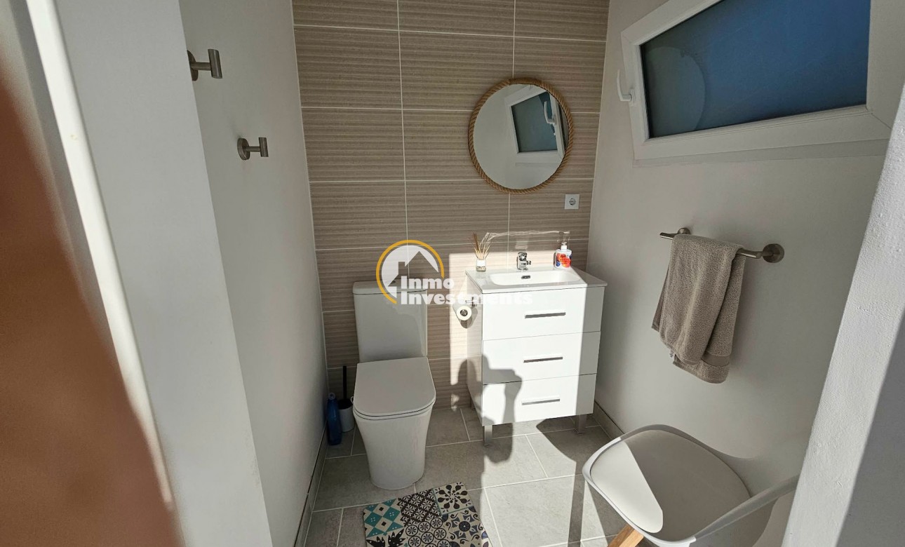 Gebrauchtimmobilien - Villa - La Marina