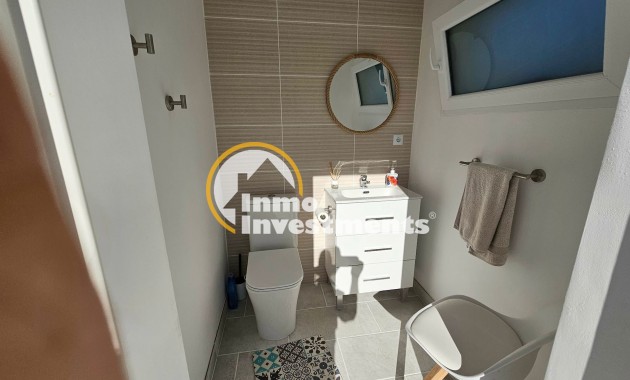 Gebrauchtimmobilien - Villa - La Marina