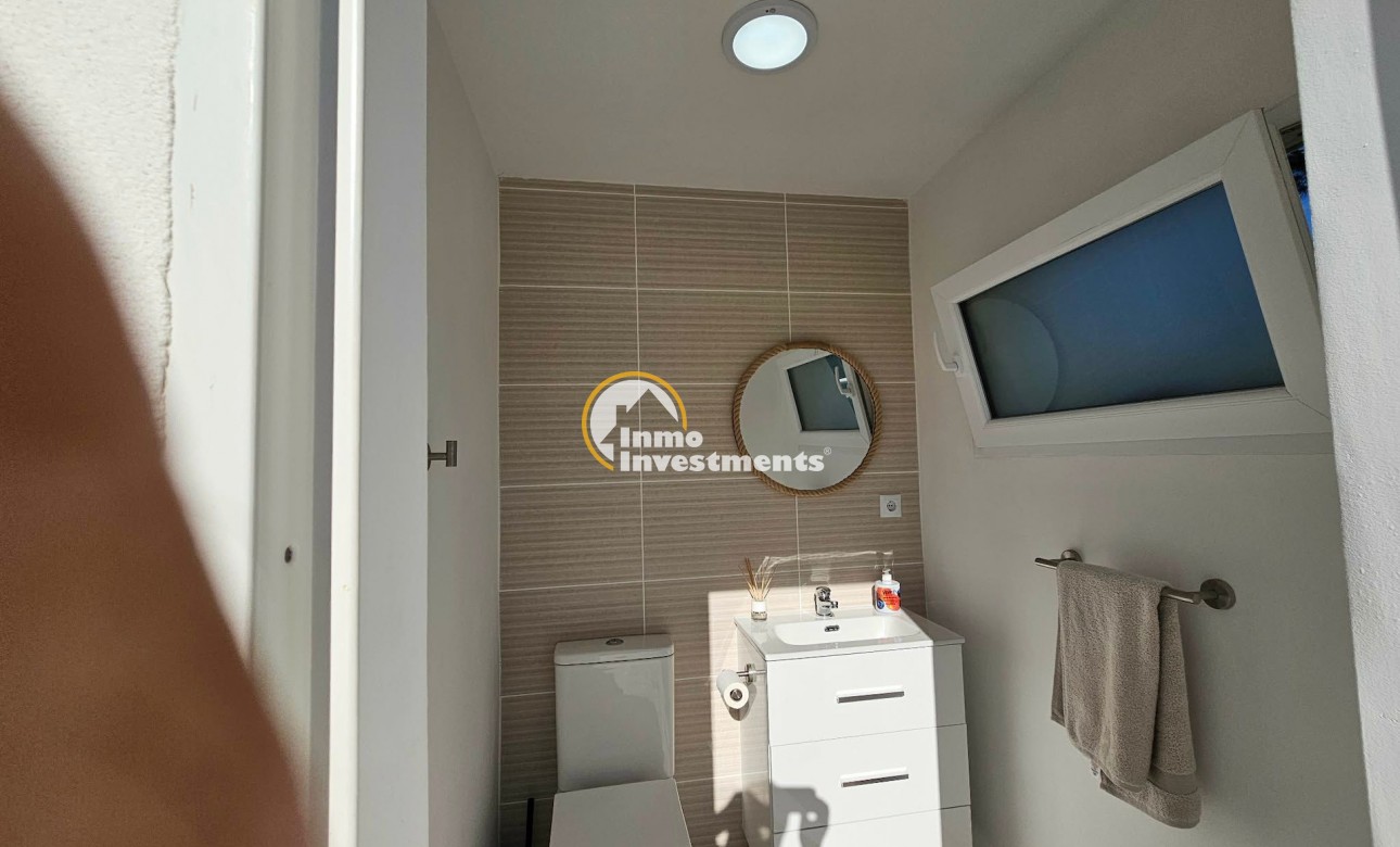 Gebrauchtimmobilien - Villa - La Marina