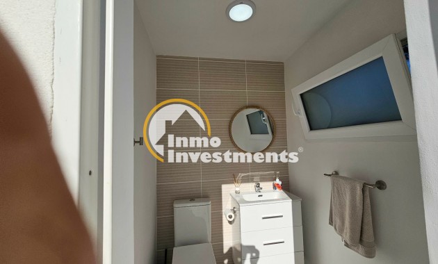 Gebrauchtimmobilien - Villa - La Marina