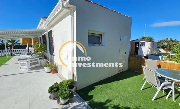 Gebrauchtimmobilien - Villa - La Marina