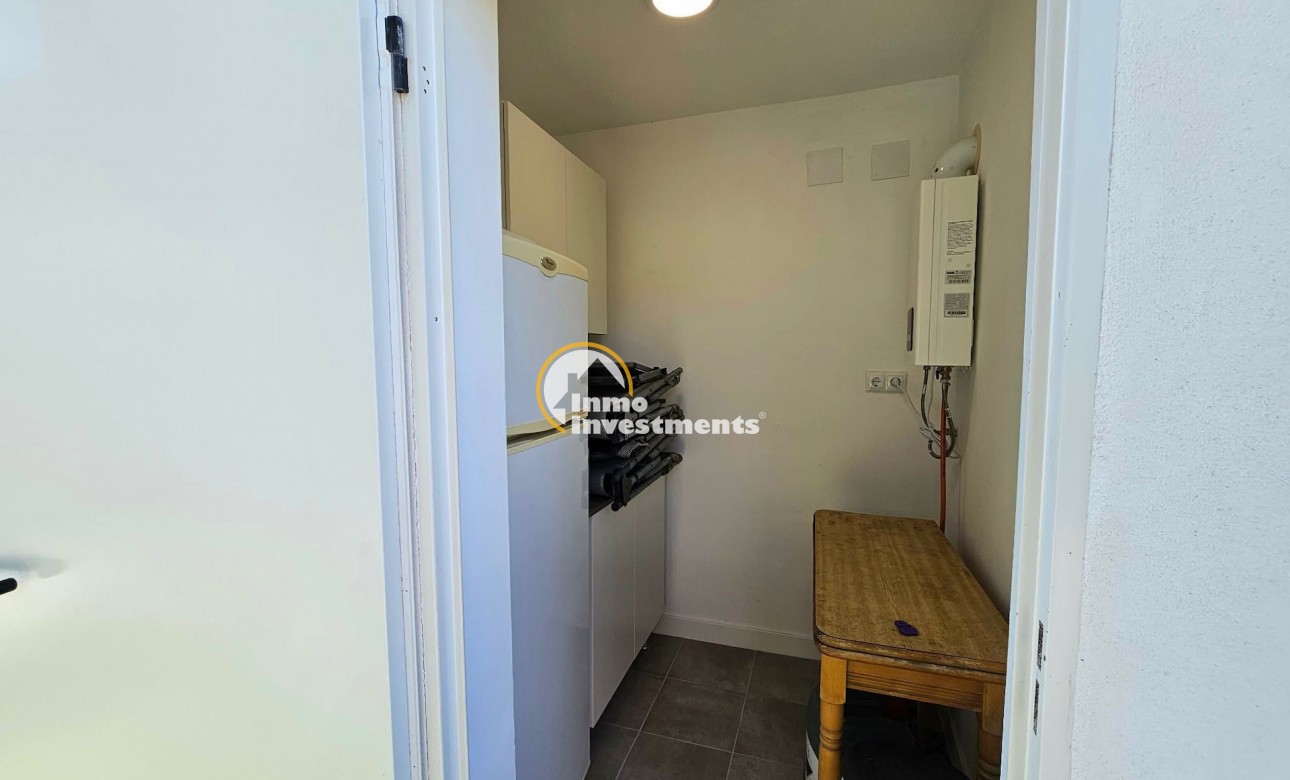 Gebrauchtimmobilien - Villa - La Marina