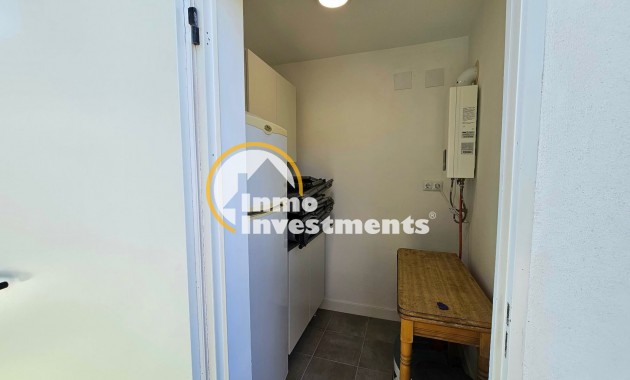 Gebrauchtimmobilien - Villa - La Marina