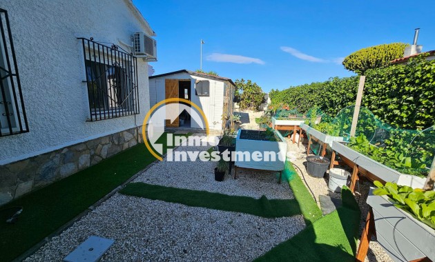 Gebrauchtimmobilien - Villa - La Marina