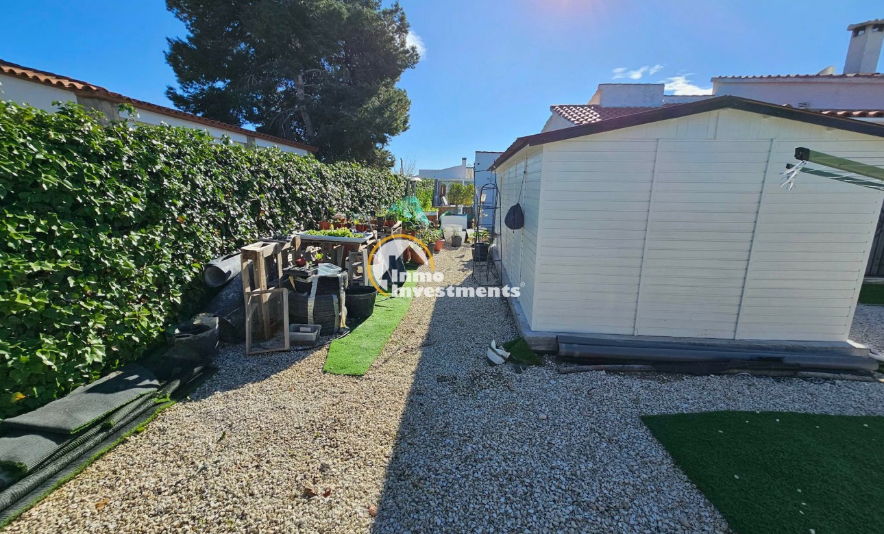 Gebrauchtimmobilien - Villa - La Marina