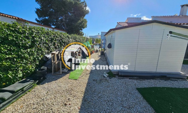 Gebrauchtimmobilien - Villa - La Marina