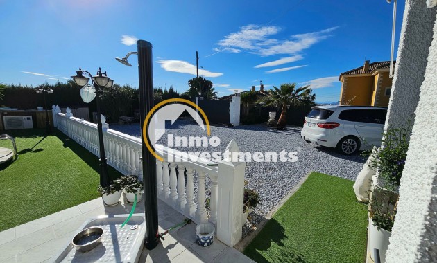 Gebrauchtimmobilien - Villa - La Marina