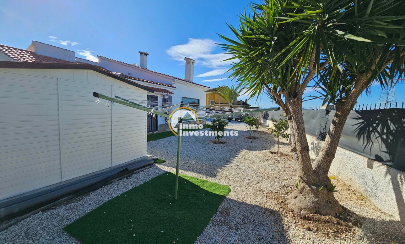 Gebrauchtimmobilien - Villa - La Marina