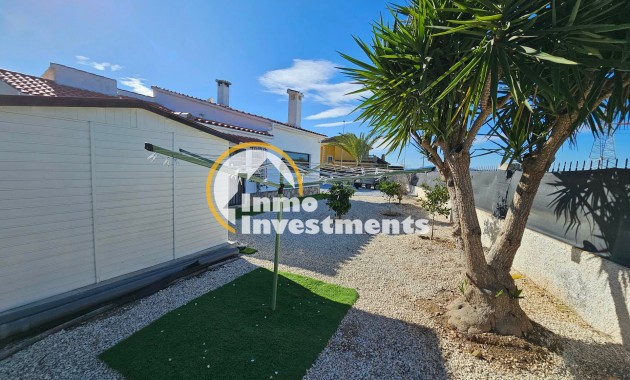 Gebrauchtimmobilien - Villa - La Marina