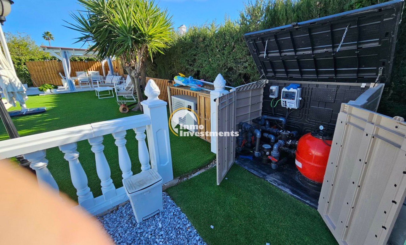 Gebrauchtimmobilien - Villa - La Marina