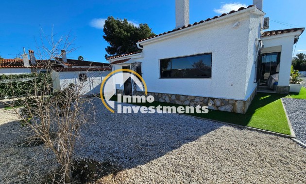 Gebrauchtimmobilien - Villa - La Marina
