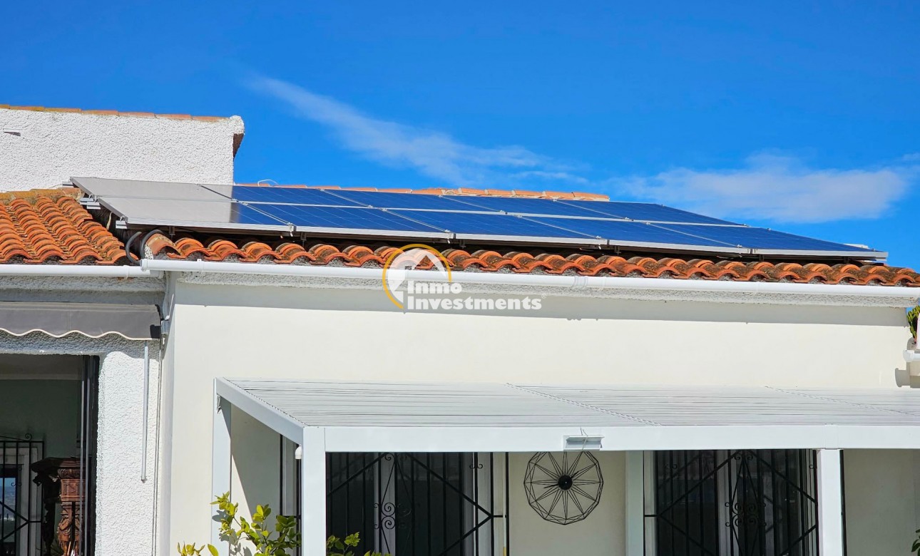 Gebrauchtimmobilien - Villa - La Marina