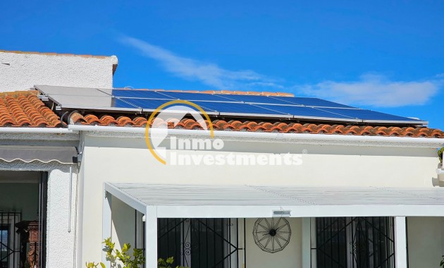 Gebrauchtimmobilien - Villa - La Marina