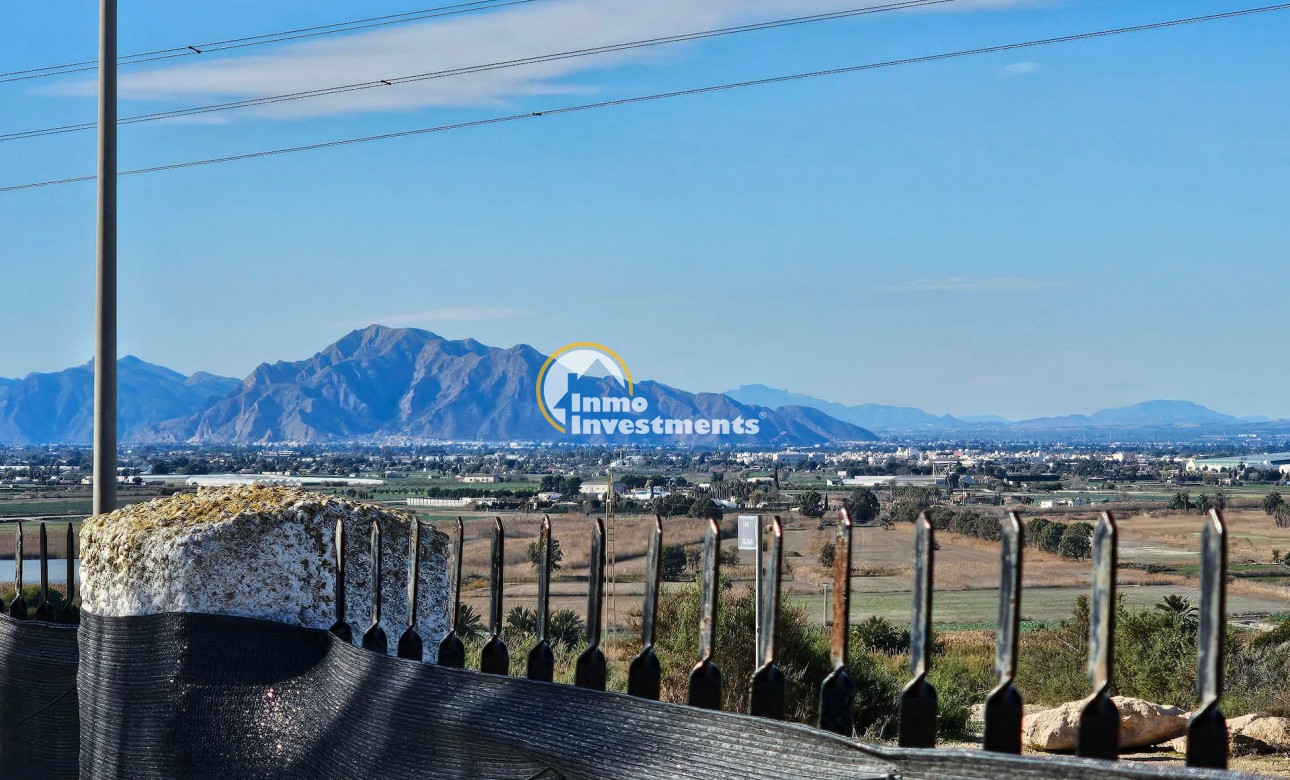 Gebrauchtimmobilien - Villa - La Marina