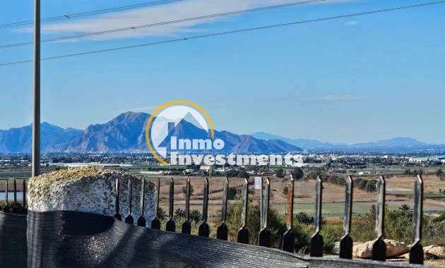 Gebrauchtimmobilien - Villa - La Marina