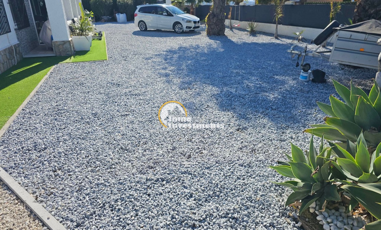 Gebrauchtimmobilien - Villa - La Marina