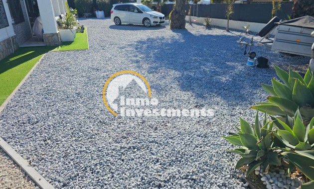 Gebrauchtimmobilien - Villa - La Marina