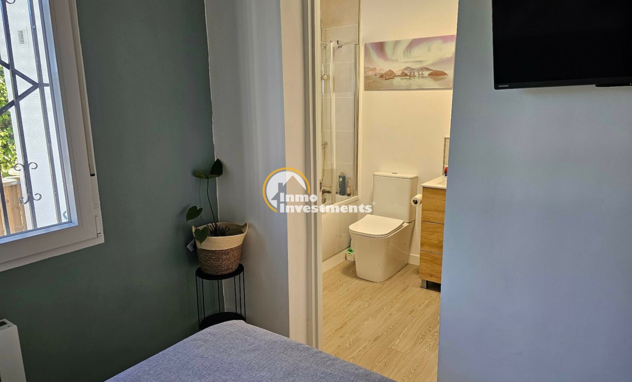 Gebrauchtimmobilien - Villa - La Marina